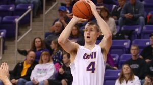 Paul Jesperson ocupa el hueco del ‘fugado’ Drew Windler en Oviedo