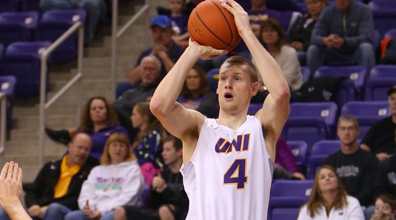 Paul Jesperson ocupa el hueco del ‘fugado’ Drew Windler en Oviedo