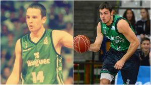 Los #18AñosdeBasket de la ‘Penya’: De la antesala del infierno al… ¿infierno?