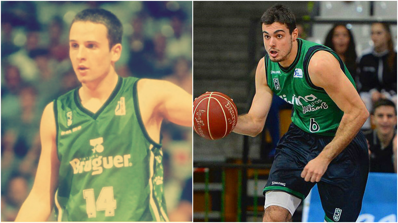 Los #18AñosdeBasket de la ‘Penya’: De la antesala del infierno al… ¿infierno?