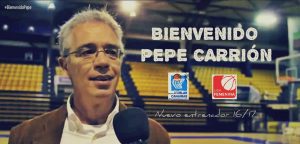 El SPAR Gran Canaria destituye a Enrique Mederos; Pepe Carrión, su sustituto