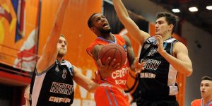 Road to Devotion: Pierre Jackson se desata; Ulm destroza al Hapoel y el Granca cumple 150