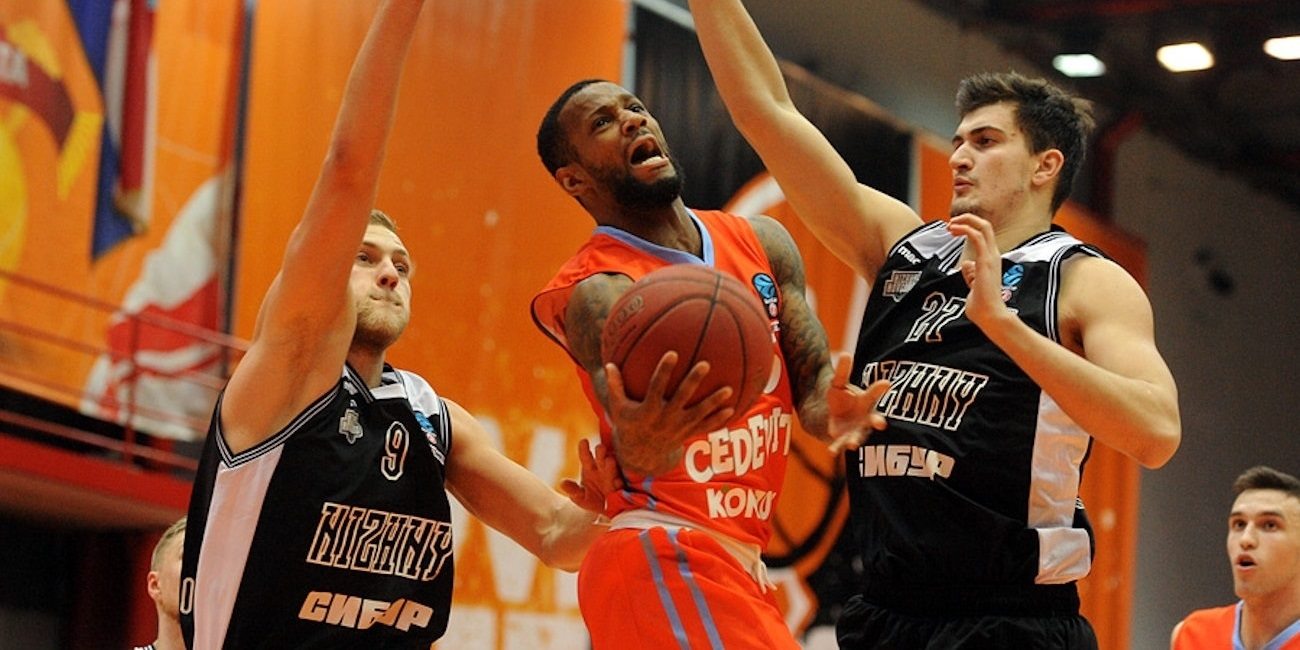 Road to Devotion: Pierre Jackson se desata; Ulm destroza al Hapoel y el Granca cumple 150
