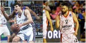 Los #18AñosdeBasket de Baloncesto Fuenlabrada: la resistencia de la pequeña aldea