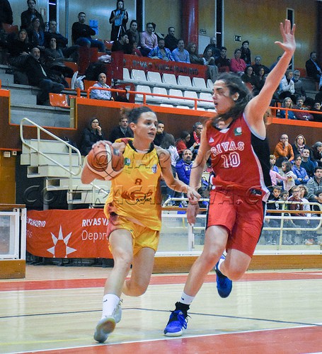 LF 2 (J6): Aros Patata Hijolusa no cede en una jornada de sorpresas