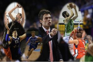 Lo mejor de octubre en LEB Oro: Quinteto ideal, datos, vídeos y mucho más