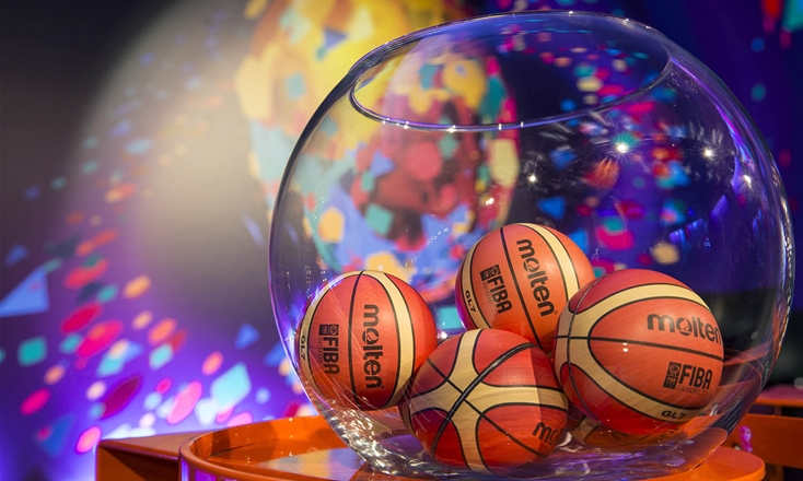 Sorteo Eurobasket 2017: España sale bien parada