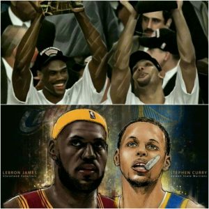 El primer anillo de los Spurs de Duncan, y la nueva NBA de LeBron James y Stephen Curry