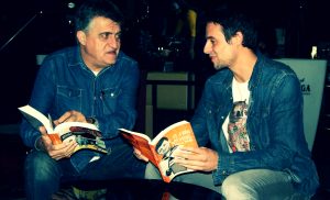 Al Gran Wyoming le mola el basket