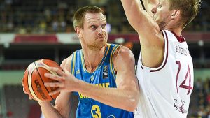 Igor Zaytsev, recambio temporal del lesionado Patrik Auda en ICL Manresa