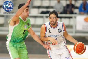 HLA Lucentum arrolla a Óbila y encabeza una férrea lucha por la Copa LEB Plata