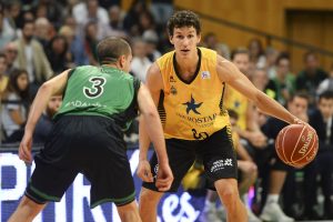 El base de LEB Oro, ¿sinónimo de garantía?