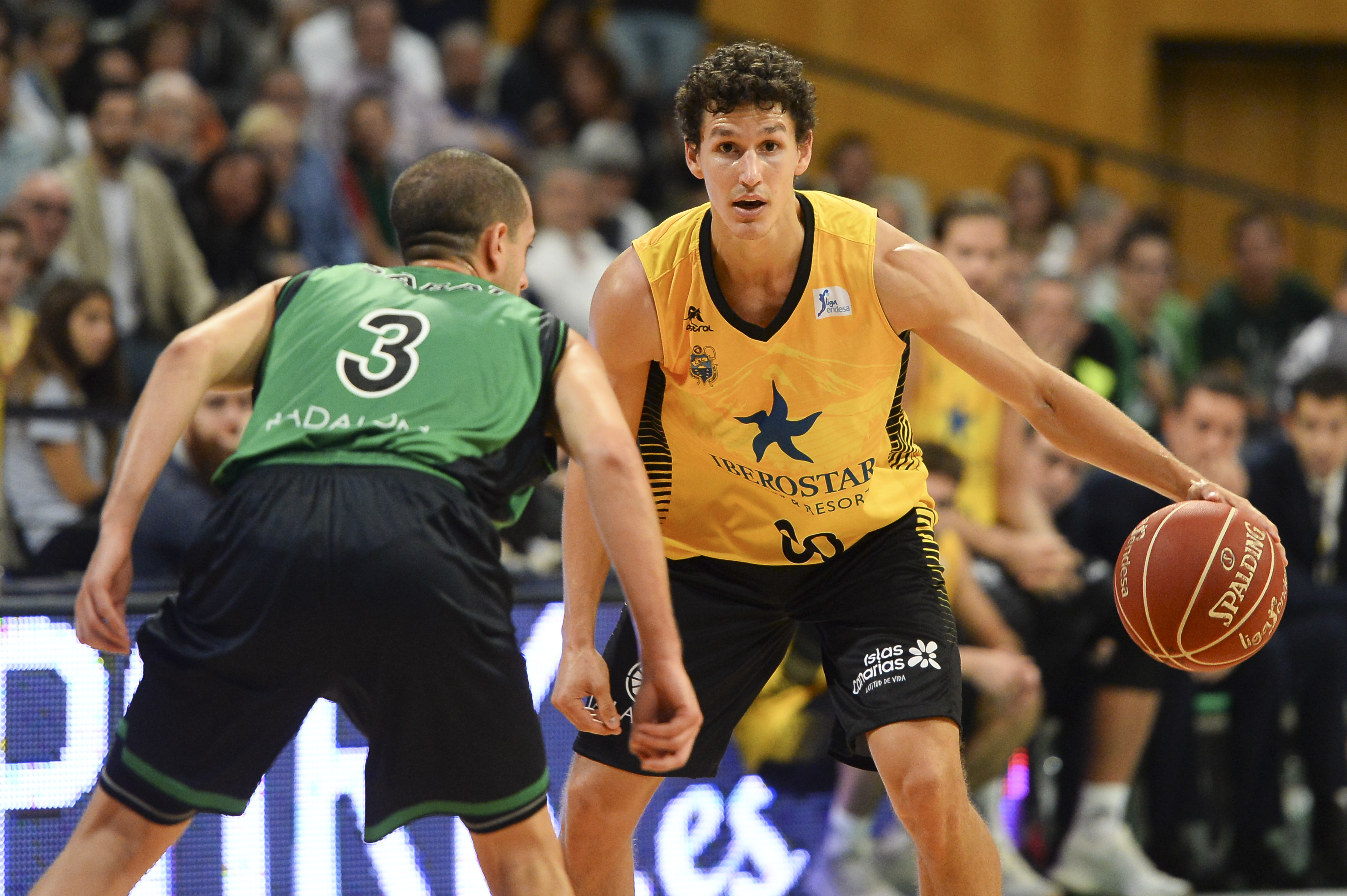 El base de LEB Oro, ¿sinónimo de garantía?