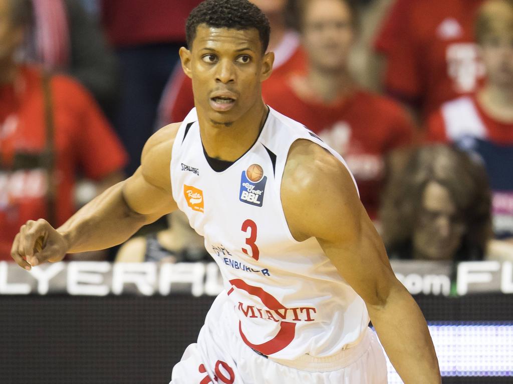 ICL Manresa se refuerza con los servicios de Scott Machado