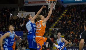 Zoco LEB: ‘Tuti’ Sabonis, Joan Tomàs y Sergio Rodríguez cambian de equipo