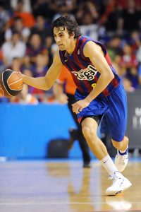 Víctor Sada: el otro MVP