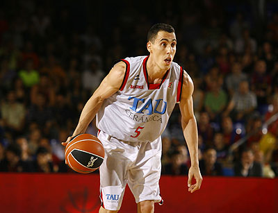 Y ahora… ¿Qué puede dar Prigioni al Baskonia?