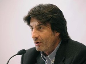 Jordi Villacampa: “Parece que vaya bien una dictadura del Barça, pero yo soy de la Penya”