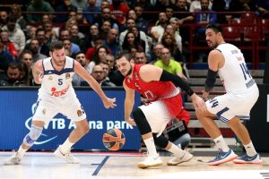 ¿Se unirá Alessandro Gentile a Xavi Pascual? El Panathinaikos, en la pole para ficharle