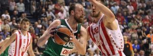 Devotion Diaries: Baskonia y FCB, triunfan. Brose, en caída libre. Brown, MVP