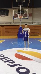 Jose González deja Albacete y se incorpora a CB Tarragona