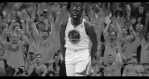 Green, CP3, Kawhi, Jordan y Allen componen “el quinteto infranqueable”