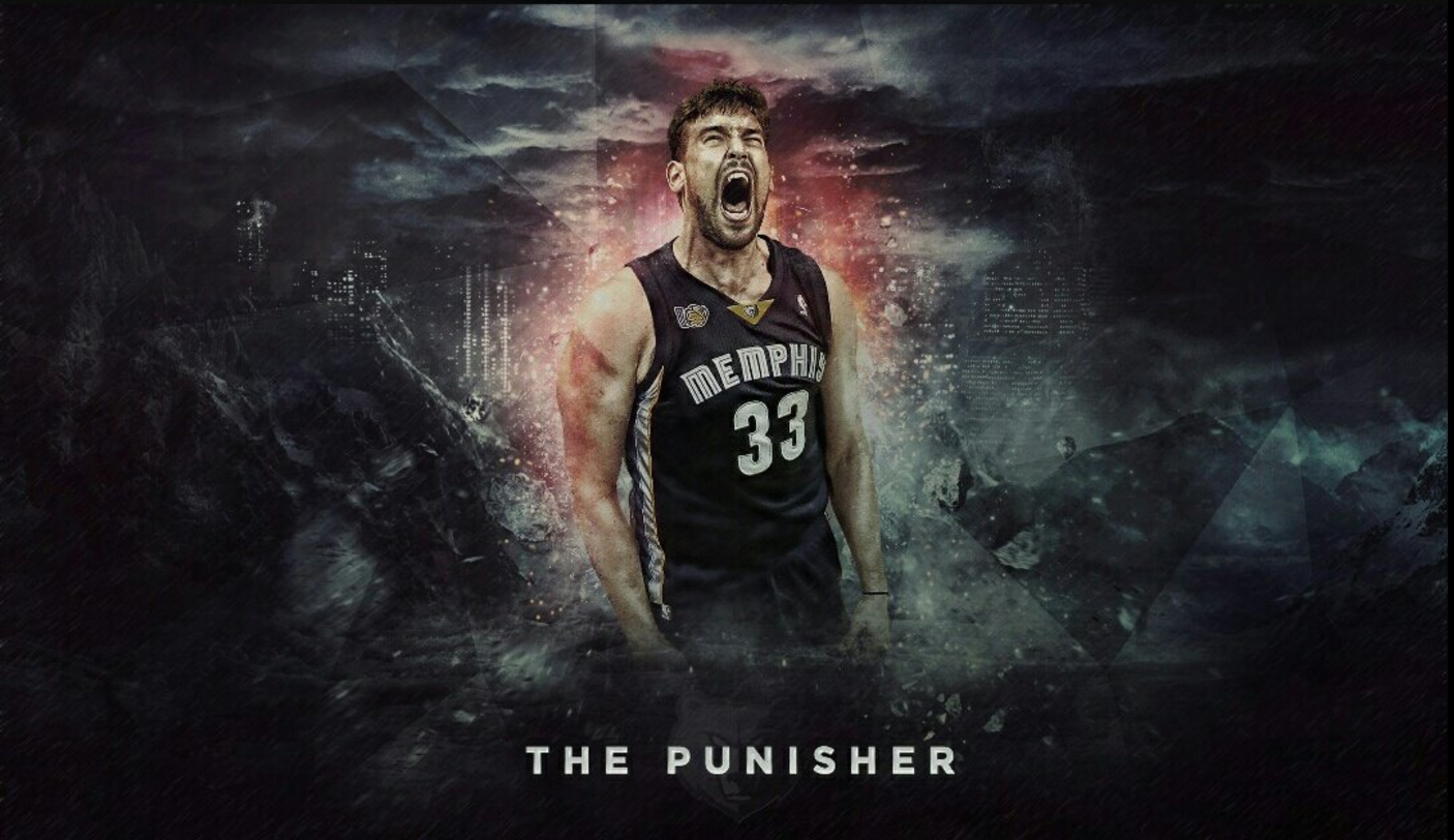 Marc Gasol y Abrines dan lo mejor de sí; Harden y Westbrook siguen a lo suyo