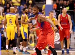 Devotion Diaries: CSKA, intocable; Pascual sigue ganando y Prigioni debuta con triunfo