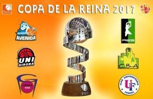 Cartel de lujo para la Mini Copa de LF: 12 de los 14 clubes confirman su presencia