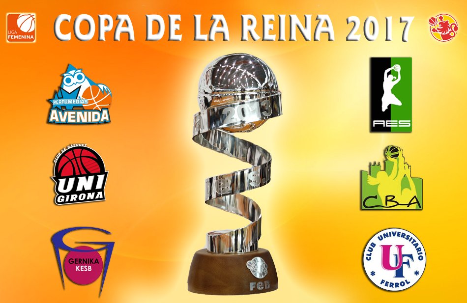 Cartel de lujo para la Mini Copa de LF: 12 de los 14 clubes confirman su presencia