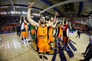 #RoadToDevotion: Timma se exhibe y duelos españoles en el Top16; Bilbao, único eliminado