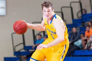 Jeff Dirkin, refuerzo interior para Agustinos Leclerc