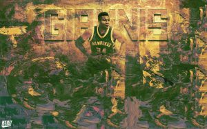 Antetokounmpo guía a los Bucks a la victoria, los Spurs igualan un récord histórico