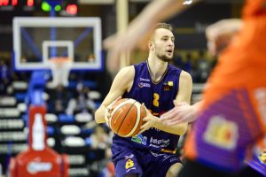 TAU Castello, valioso triunfo ante GBC. Melilla, primer triunfo a domicilio. Carlson, MVP