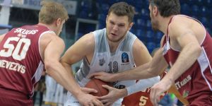 #RoadToDevotion: Mala jornada para los españoles, partido de locura en Ulm y Strebkov MVP