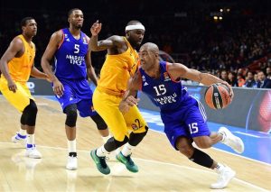 Jayson Granger, primer culebrón del verano