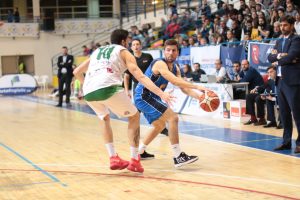 Ourense, GBC y Burgos no fallan y aprietan la zona alta. Melilla, al alza