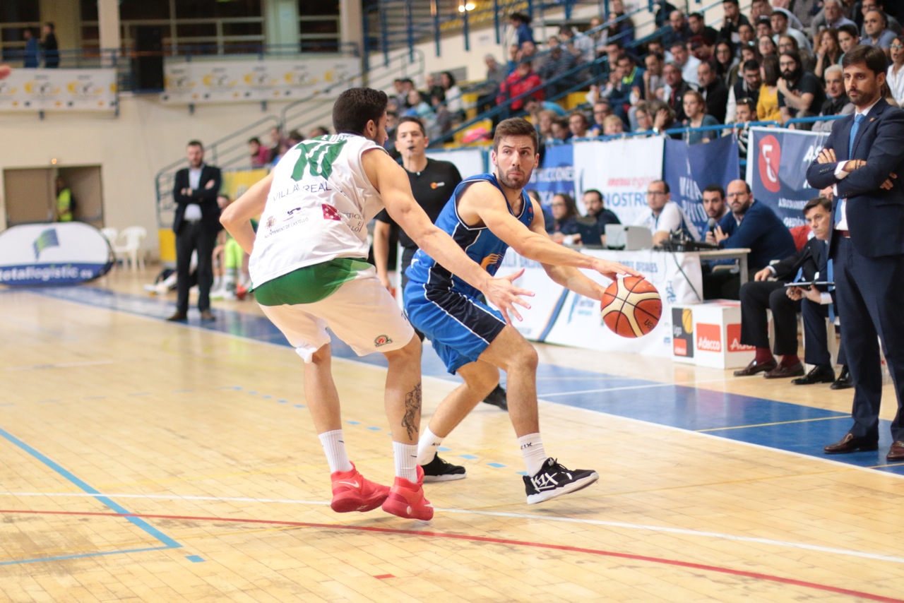 Ourense, GBC y Burgos no fallan y aprietan la zona alta. Melilla, al alza