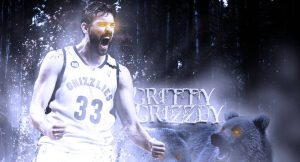 Triple-doble de Marc; Mirotic en caída libre; Pau, a por el récord