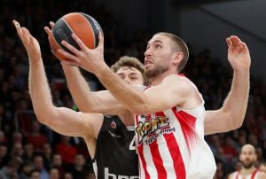 Matt Lojeski nueva incógnita blaugrana, y cantos de sirena desde Boston para Larkin