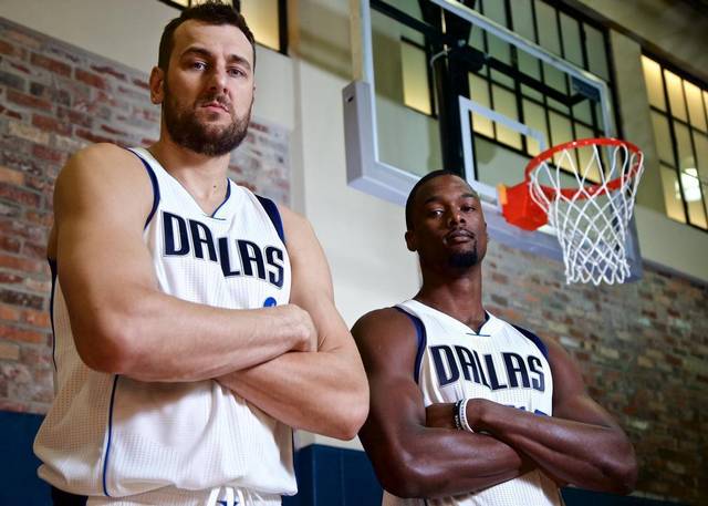 Barnes, Barbosa, Ezeli, Bogut… ¿Hay vida después de los Warriors?