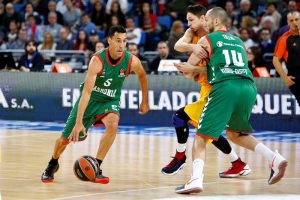 Pablo Prigioni: “Entrenar es una posibilidad, por supuesto”