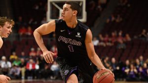 Bryce Pressley, hijo del mítico Harold Pressley, refuerzo exterior de Calzados Robusta