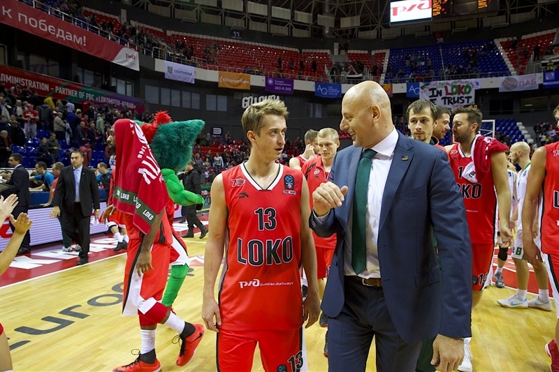 #RoadToDevotion: Kikanovic y el Alba sobreviven, Bilbao respira y Obradovic sigue ganando