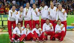 Así fue 2016: Una plata con sabor a oro para cerrar un histórico ciclo olímpico