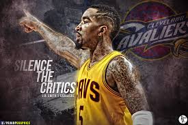 JR Smith podría no volver a jugar hasta playoffs