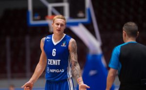 #RoadToDevotion: El Granca, sin red; Timma sigue exhibiéndose y Hapoel va en serio