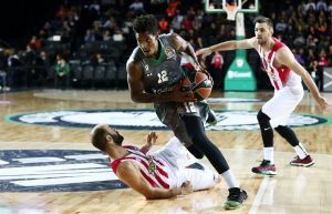 Zoco internacional: Neven Spahija entrenará a Maccabi; Will Clyburn, a CSKA