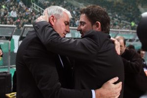 Devotion Diaries: Maccabi, a la deriva; Obradovic cae en el OAKA y Causeur brilla