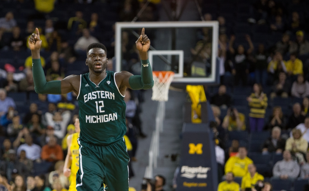 Olalekan Ajayi, potencia interior para Albacete. Niang debutará con Agustinos